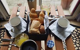 Bed And Breakfast La Bulle De Clotilde - Logement Insolite À